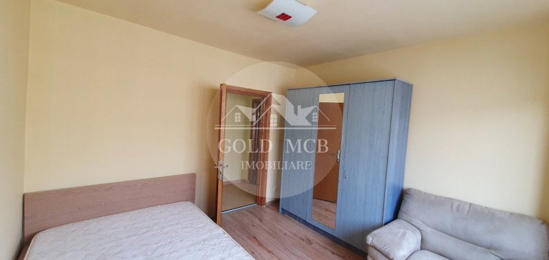 Apartament 2 camere - Doamna Ghica - Parcul Plumbuita