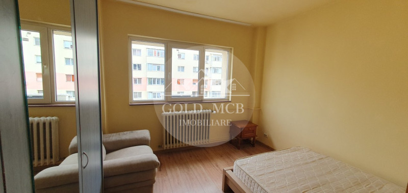 Apartament 2 camere - Doamna Ghica - Parcul Plumbuita