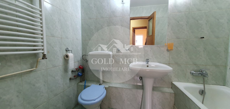 Apartament 2 camere - Doamna Ghica - Parcul Plumbuita