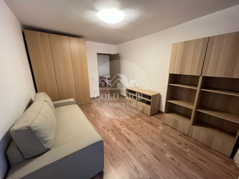 Apartament 2 camere Doamna Ghica