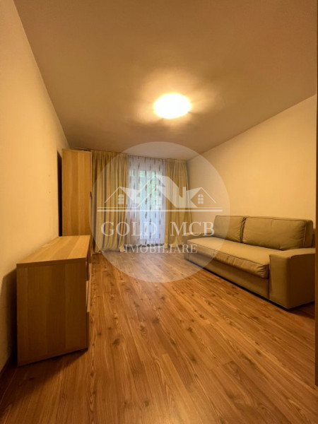 Apartament 2 camere Doamna Ghica