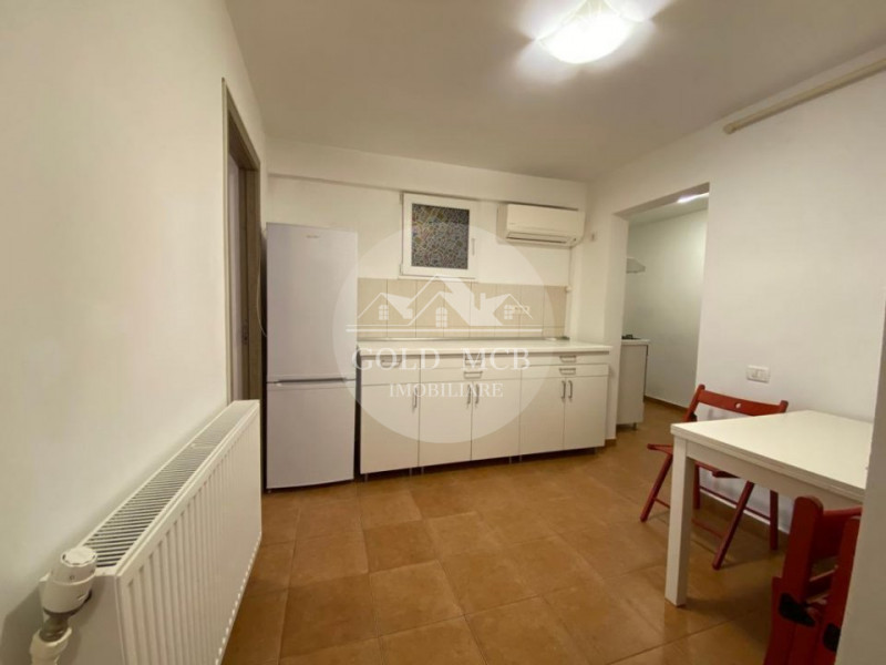 Apartament 2 camere Doamna Ghica