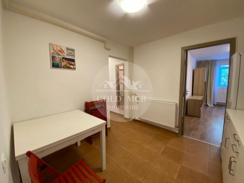 Apartament 2 camere Doamna Ghica