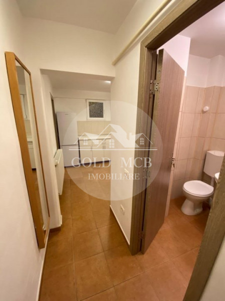 Apartament 2 camere Doamna Ghica