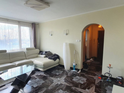 Apartament 3 camere Sos Colentina - Doamna Ghica