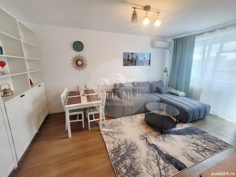 Apartament 3 camere - Doamna Ghica - Prima inchiriere