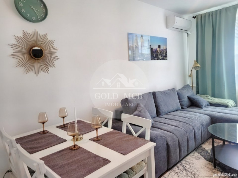 Apartament 3 camere - Doamna Ghica - Prima inchiriere