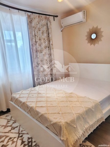 Apartament 3 camere - Doamna Ghica - Prima inchiriere