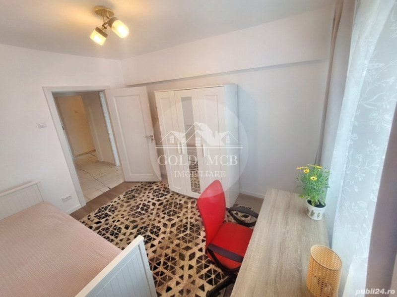 Apartament 3 camere - Doamna Ghica - Prima inchiriere