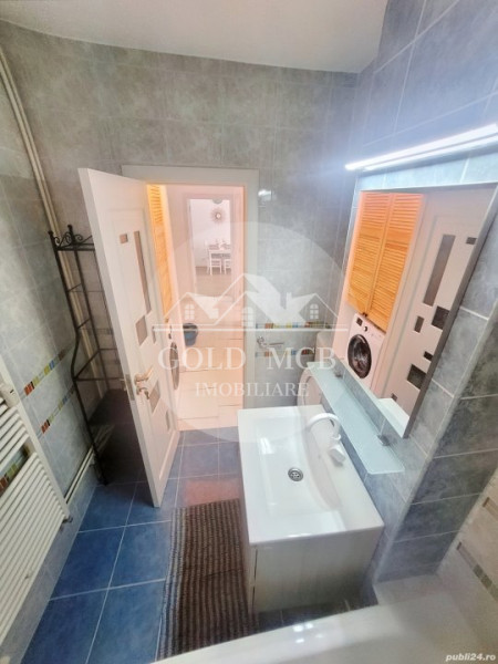Apartament 3 camere - Doamna Ghica - Prima inchiriere