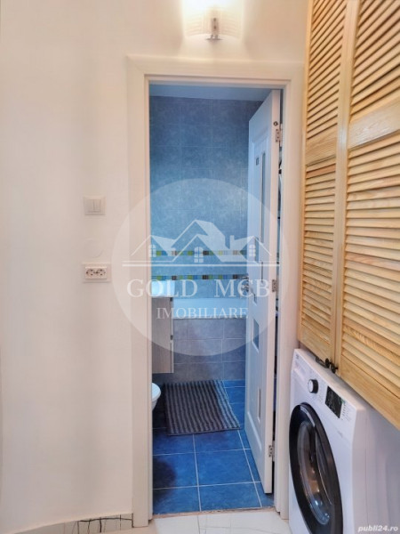 Apartament 3 camere - Doamna Ghica - Prima inchiriere