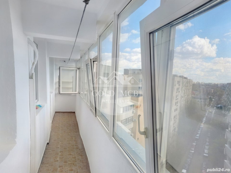 Apartament 3 camere - Doamna Ghica - Prima inchiriere