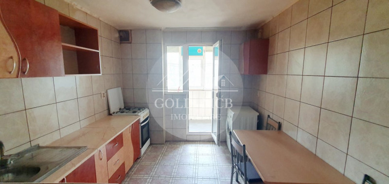 Apartament 3 Camere - Teiul Doamnei - Sectia 7 de Politie