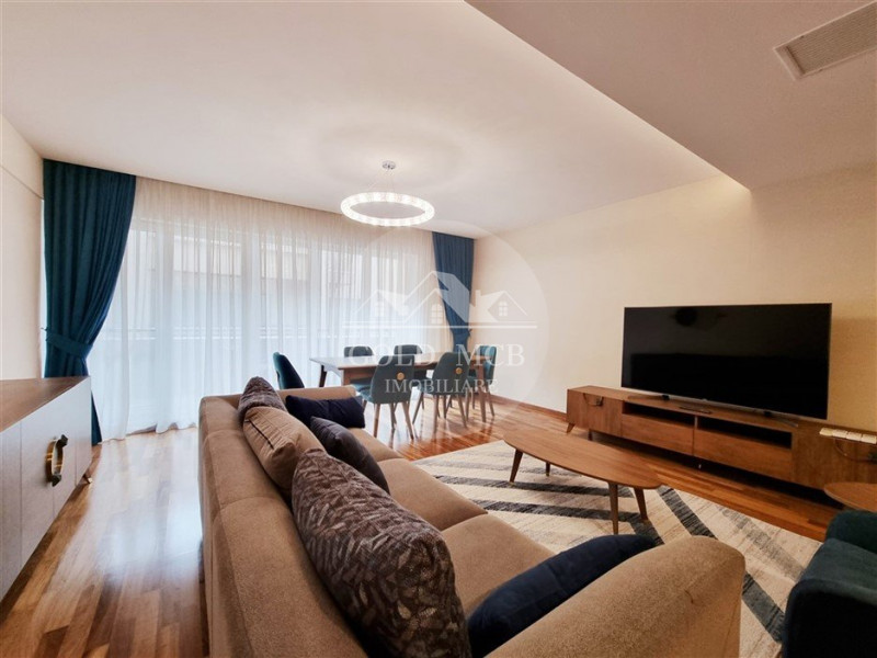 4 camere Soseaua Nordului