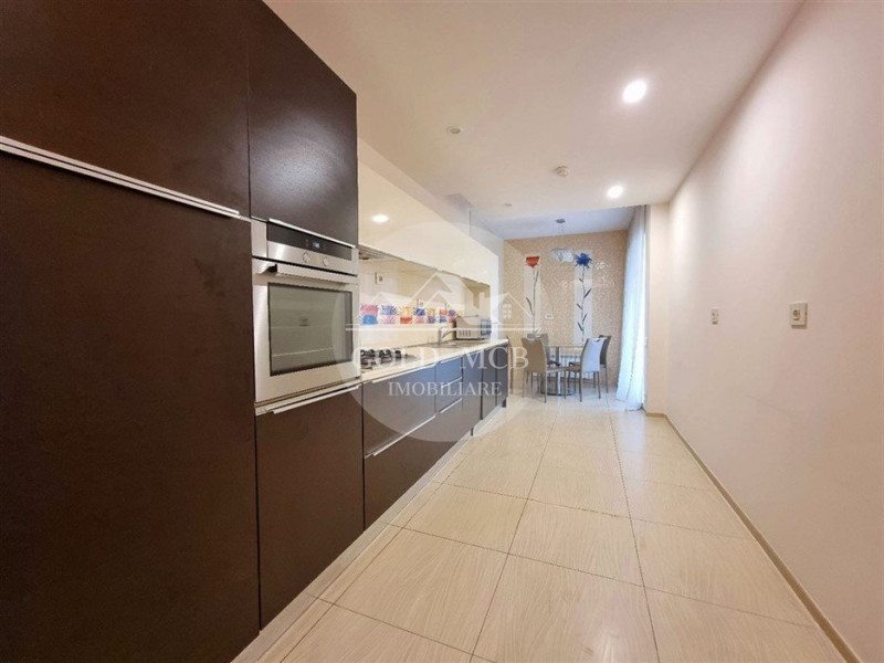 4 camere Soseaua Nordului