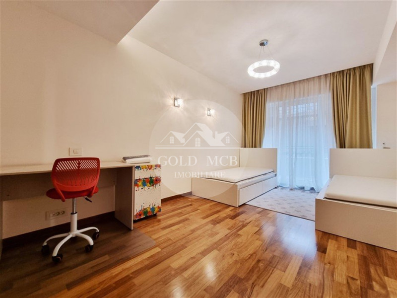4 camere Soseaua Nordului