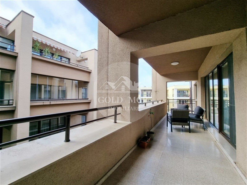 4 camere Soseaua Nordului