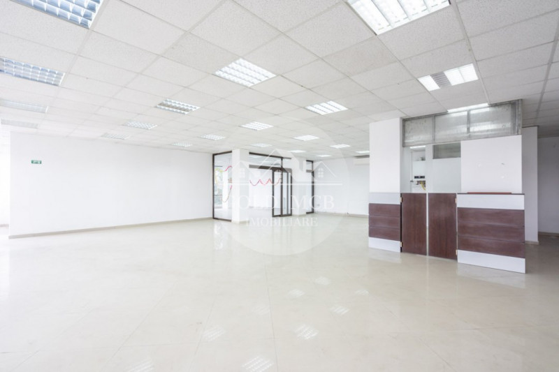 Ferdinand Cladire Birouri S+P+3E Suprafata 1525mp si Spatiu comercial