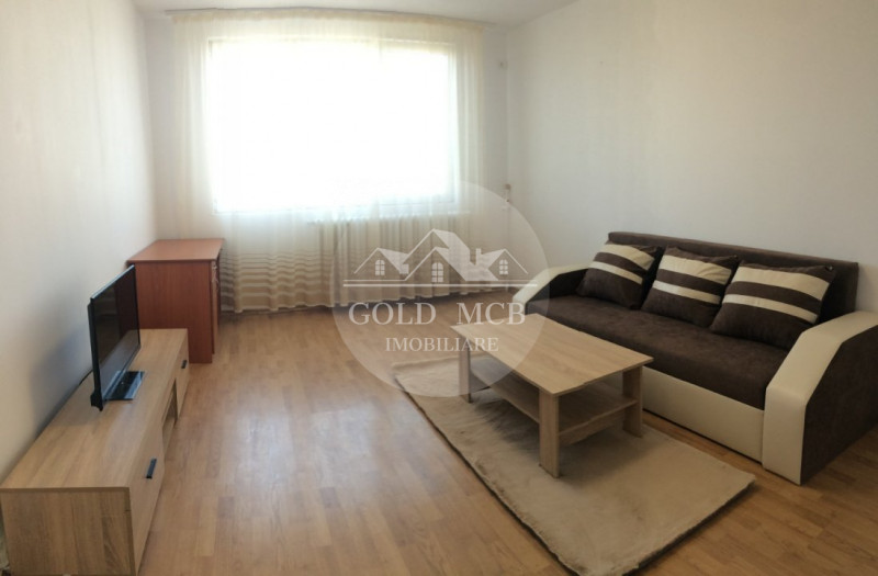 Garsoniera Bdul Timisoara - Romancierilor