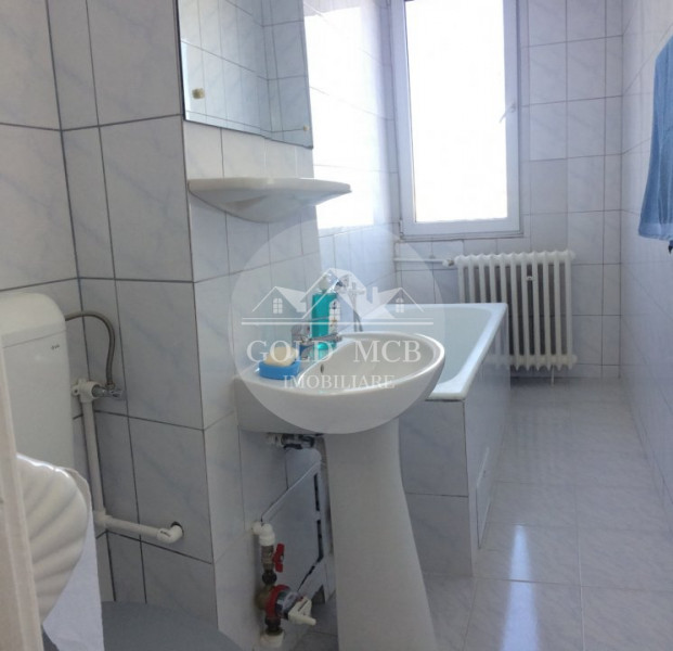 Garsoniera Bdul Timisoara - Romancierilor