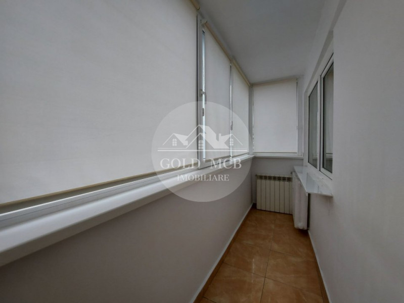 Apartament 4 camere transformat in 3 camere - Piata Victoriei - Titulescu