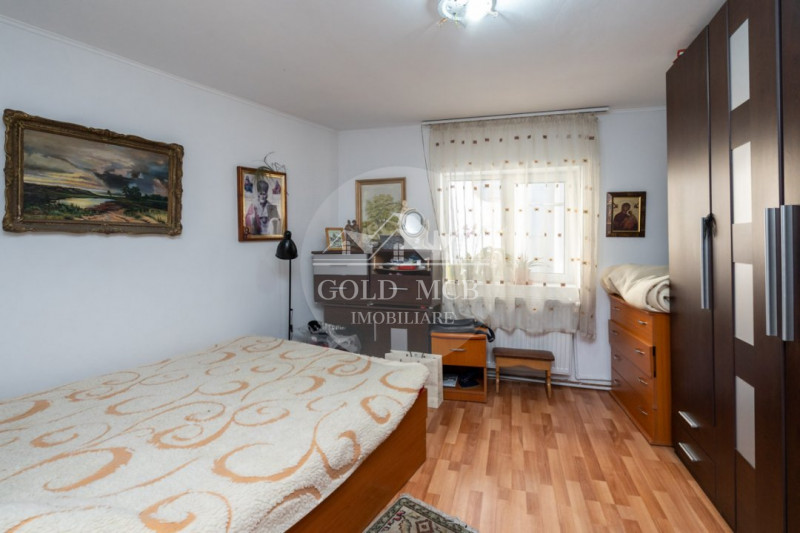 Apartament 4 camere si Mansarda in Vila -  Parcul Cismigiu