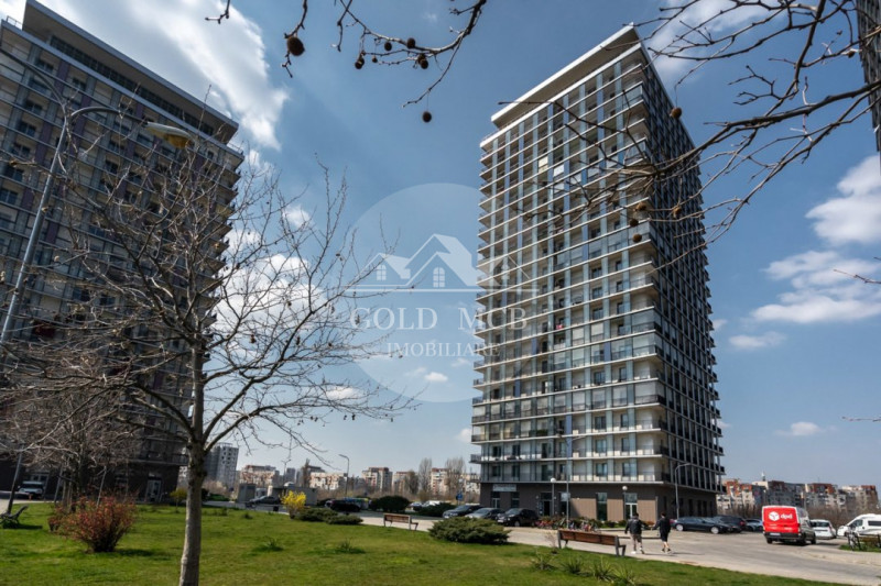 Vanzare 3 camere Asmita Garden- metrou Mihai Bravu