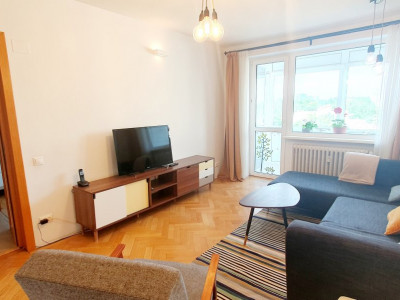 Apartament 3 camere - Parc Kiseleff - Metrou Piata Victoriei