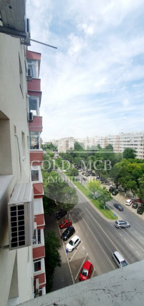 Apartament 2 camere - Bdul Alexandru Obregia - Zona Grand Arena