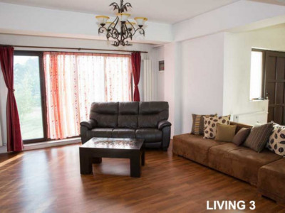 VILA  P+M Gorgota