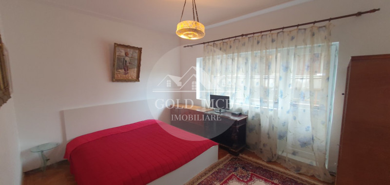 Apartament 4 Camere - Piata Rosetti