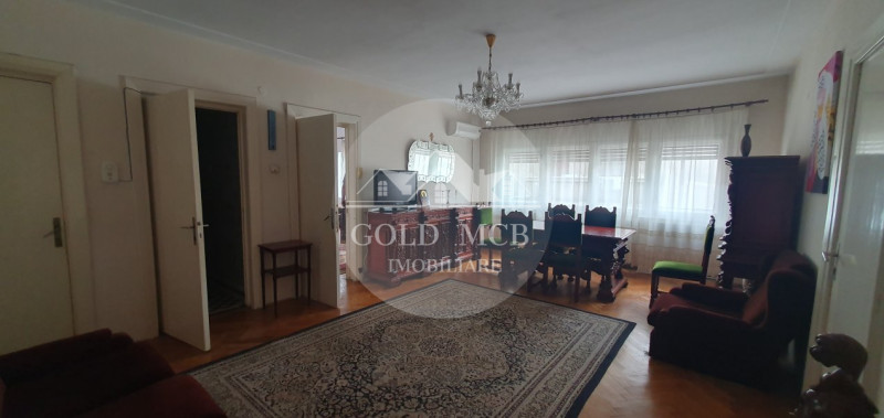 Apartament 4 Camere - Piata Rosetti