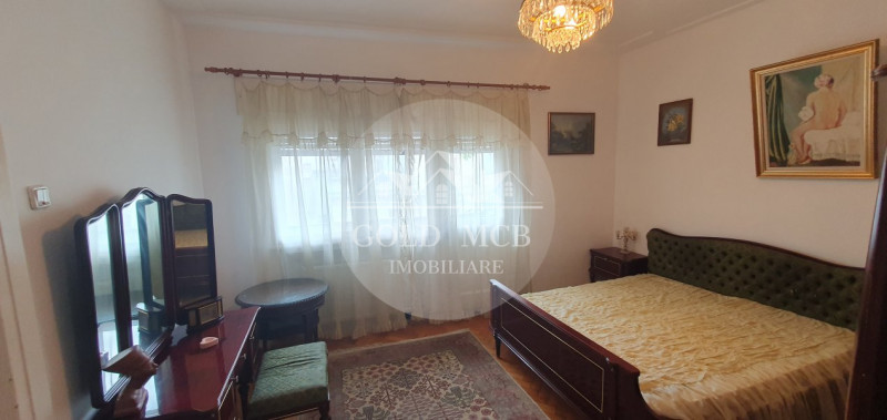 Apartament 4 Camere - Piata Rosetti