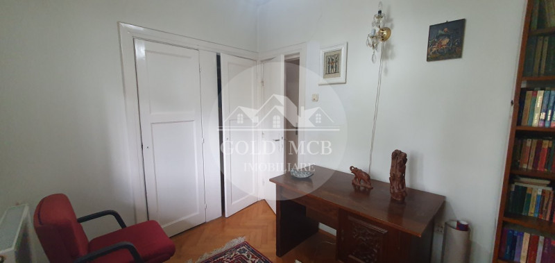 Apartament 4 Camere - Piata Rosetti