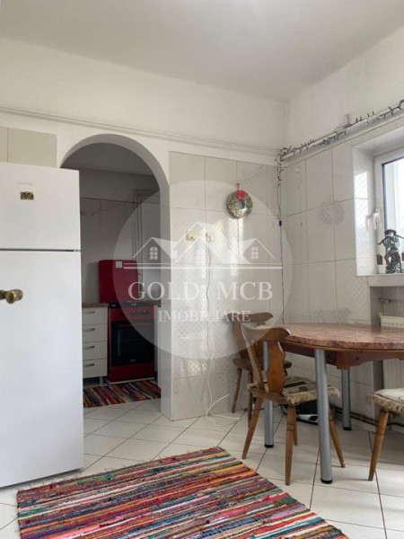 Apartament 4 Camere - Piata Rosetti