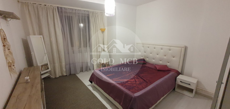 Apartament 3 camere - Hala Traian - Calea Calarasilor