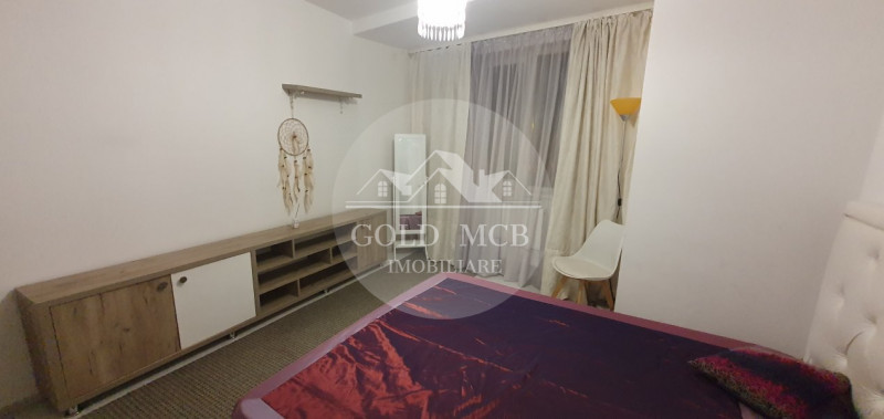 Apartament 3 camere - Hala Traian - Calea Calarasilor