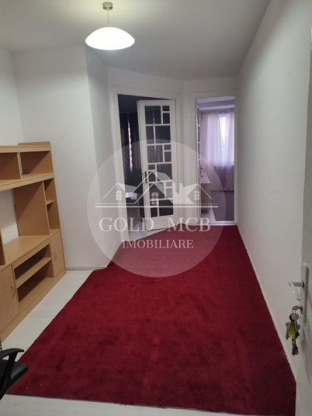 Apartament 3 camere - Hala Traian - Calea Calarasilor