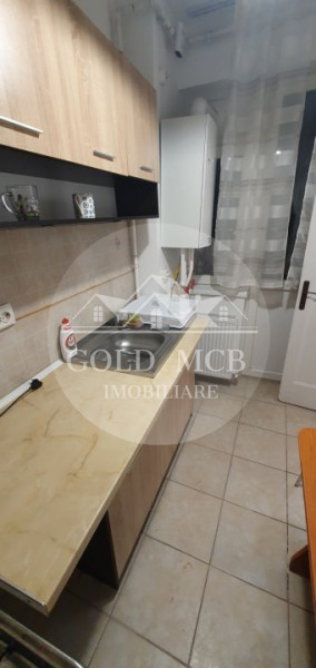 Apartament 3 camere - Hala Traian - Calea Calarasilor