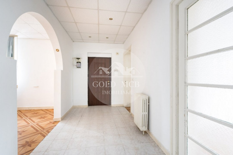 Apartament 4 camere - Eminescu - Tunari