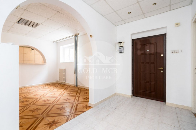 Apartament 4 camere - Eminescu - Tunari