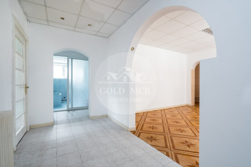 Apartament 4 camere - Eminescu - Tunari