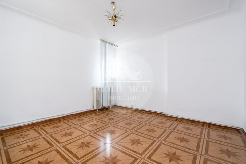 Apartament 4 camere - Eminescu - Tunari