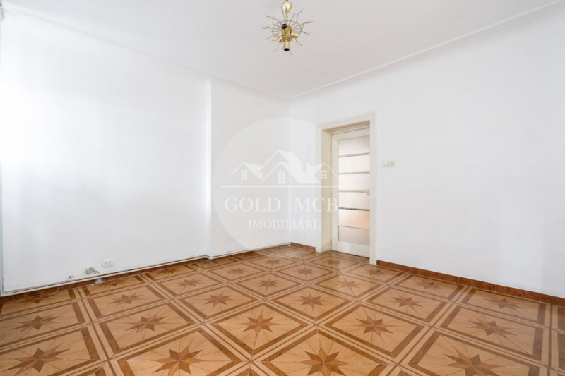 Apartament 4 camere - Eminescu - Tunari