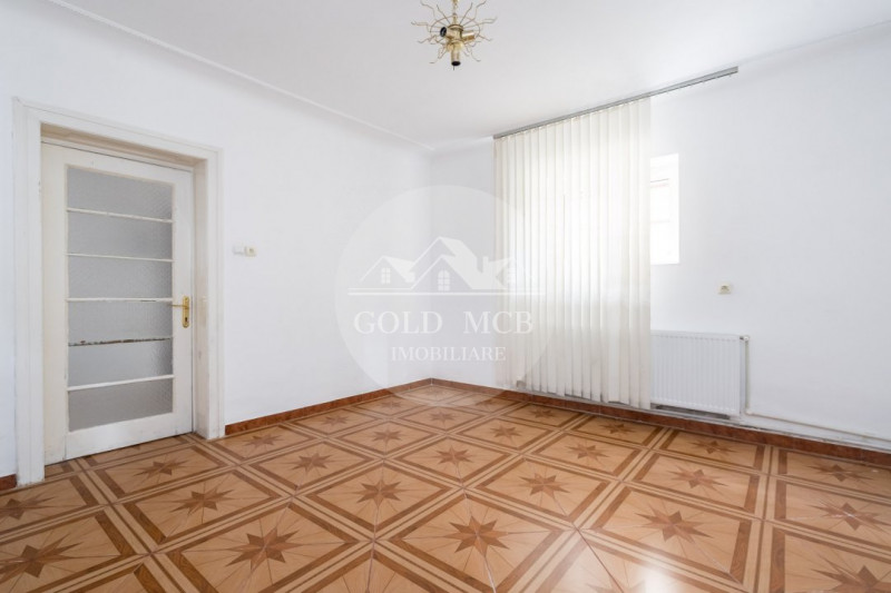 Apartament 4 camere - Eminescu - Tunari