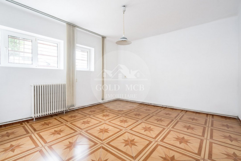 Apartament 4 camere - Eminescu - Tunari