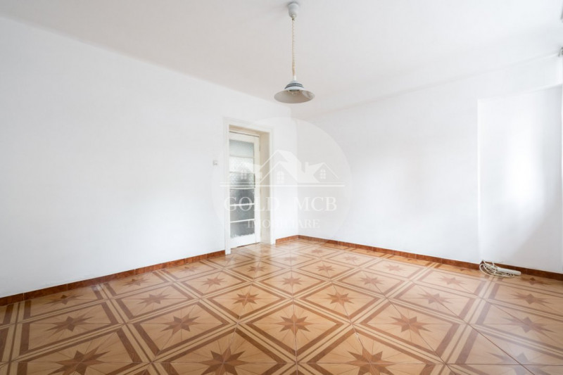 Apartament 4 camere - Eminescu - Tunari