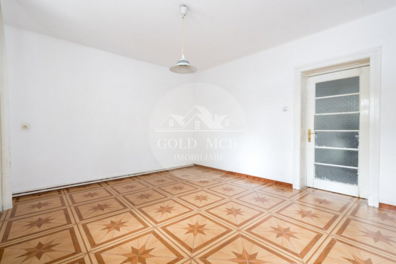 Apartament 4 camere - Eminescu - Tunari