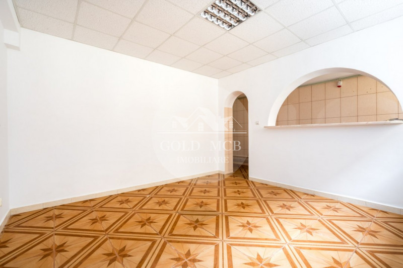 Apartament 4 camere - Eminescu - Tunari