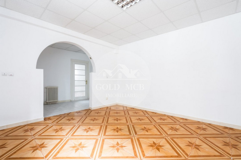 Apartament 4 camere - Eminescu - Tunari